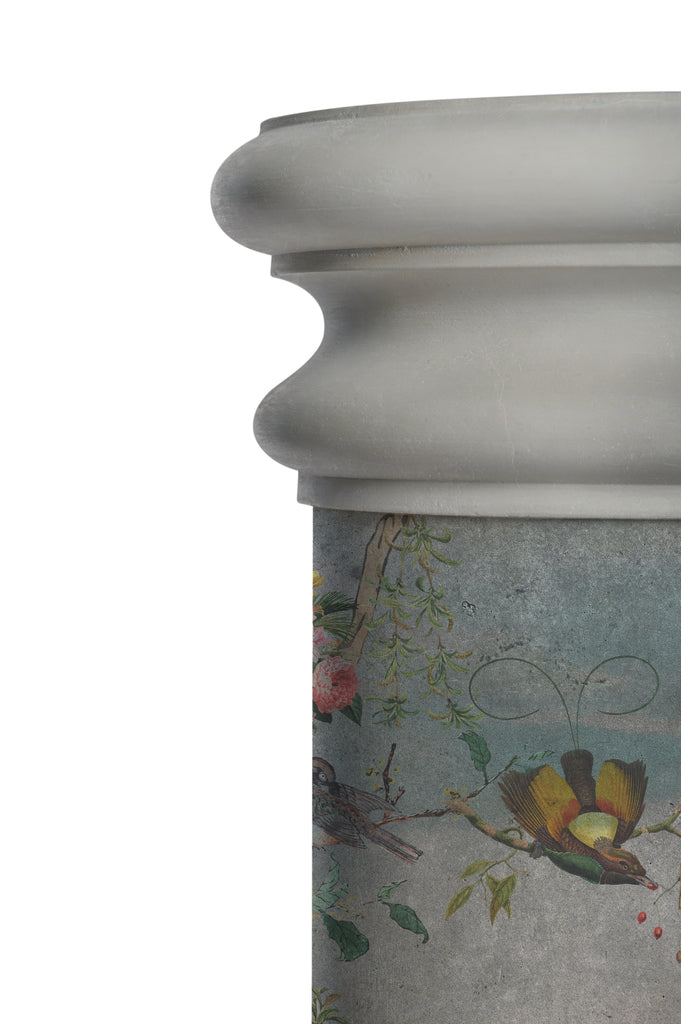 Etrusco High BOTANICAL III