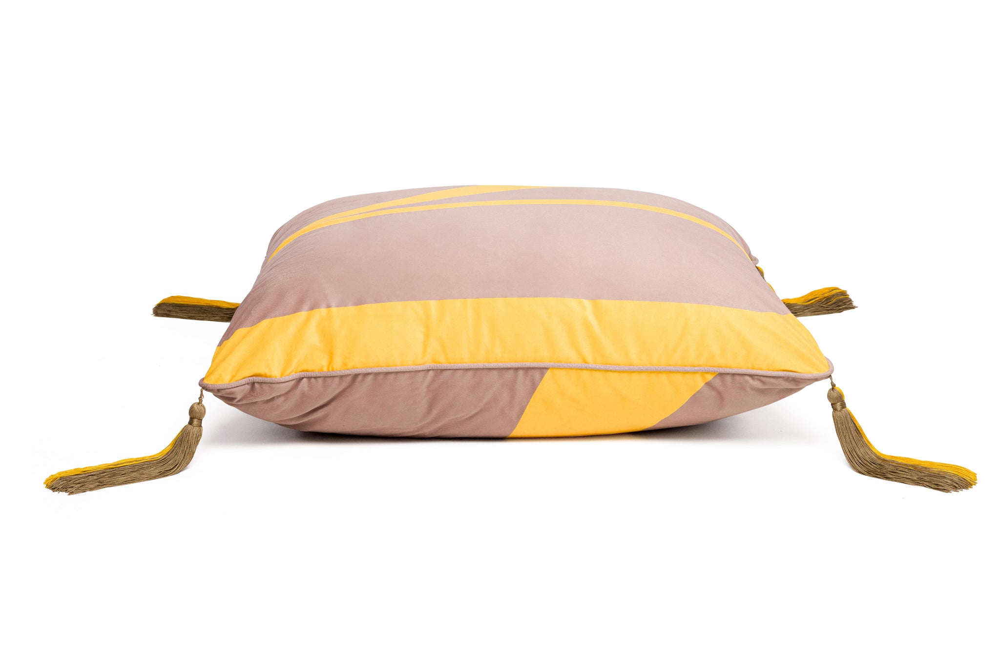 Travertine Maxi Cushion