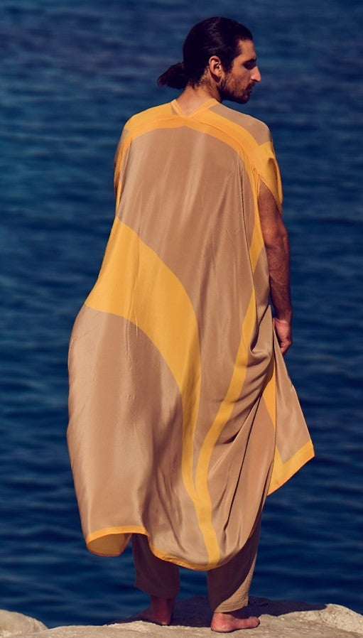 Anemos Kaftan Travertine