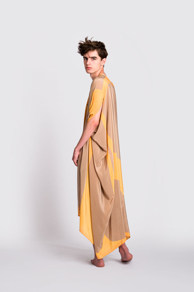 Anemos Kaftan Travertine