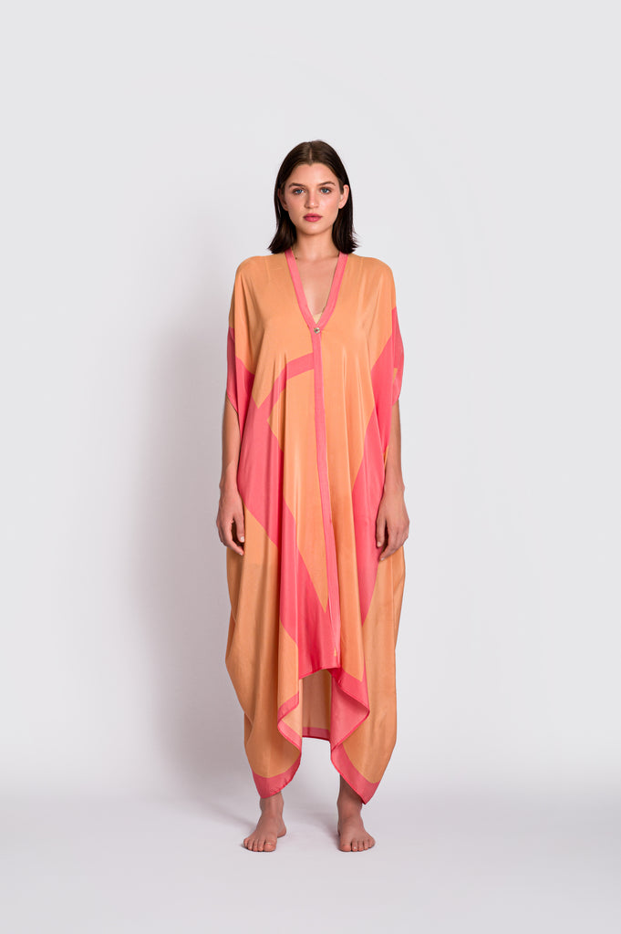 Anemos Kaftan Terra