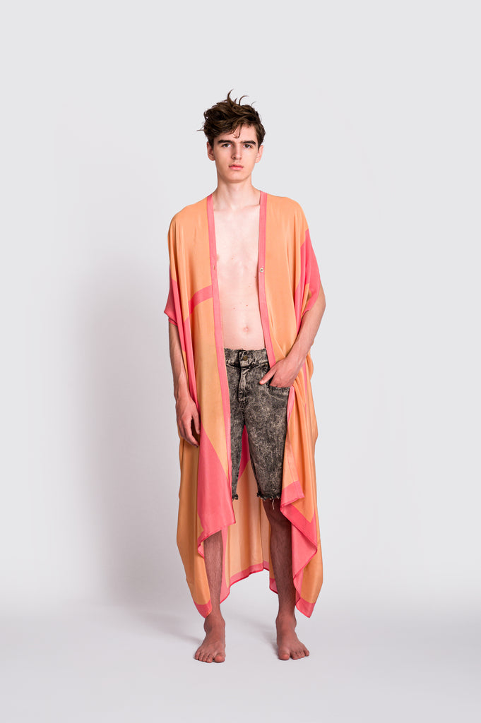 Anemos Kaftan Terra