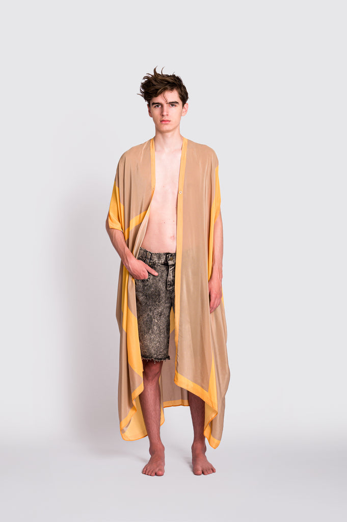 Anemos Kaftan Travertine