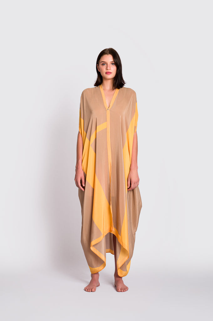 Anemos Kaftan Travertine