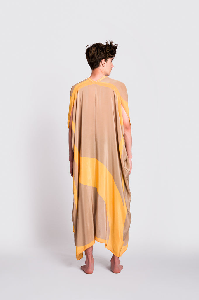 Anemos Kaftan Travertine