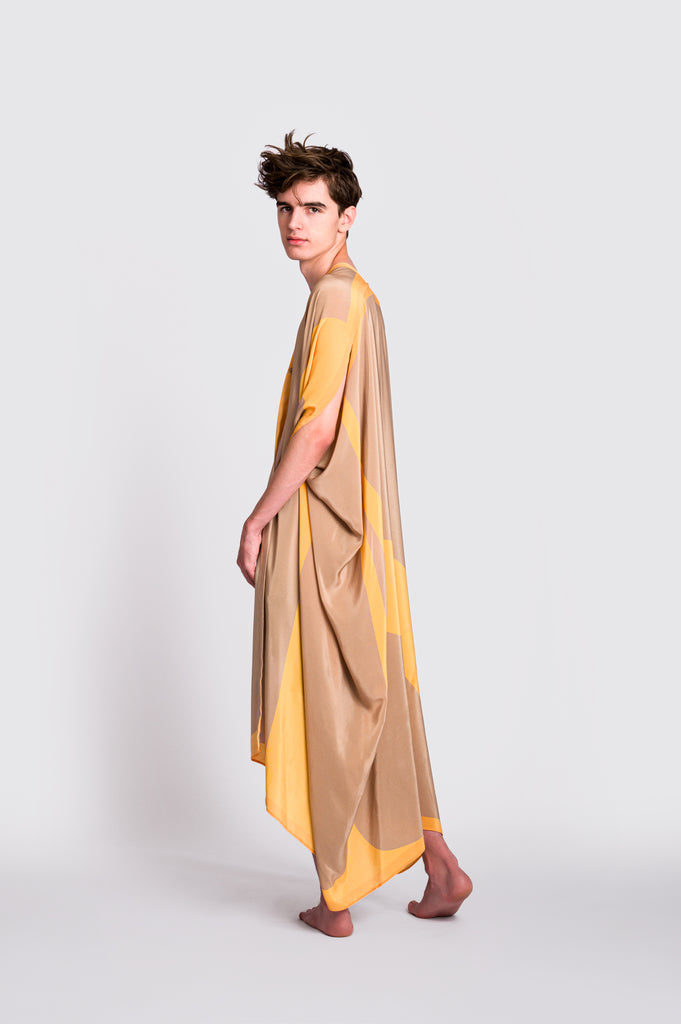 Anemos Kaftan Travertine