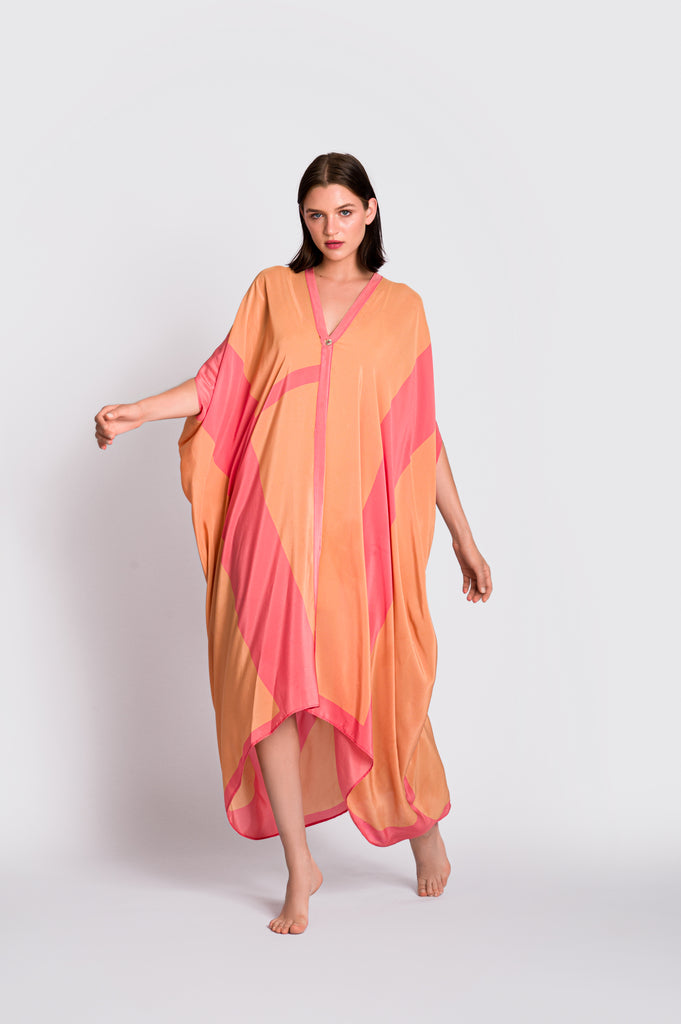 Anemos Kaftan Terra