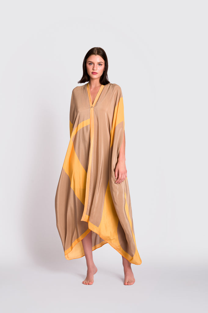 Anemos Kaftan Travertine