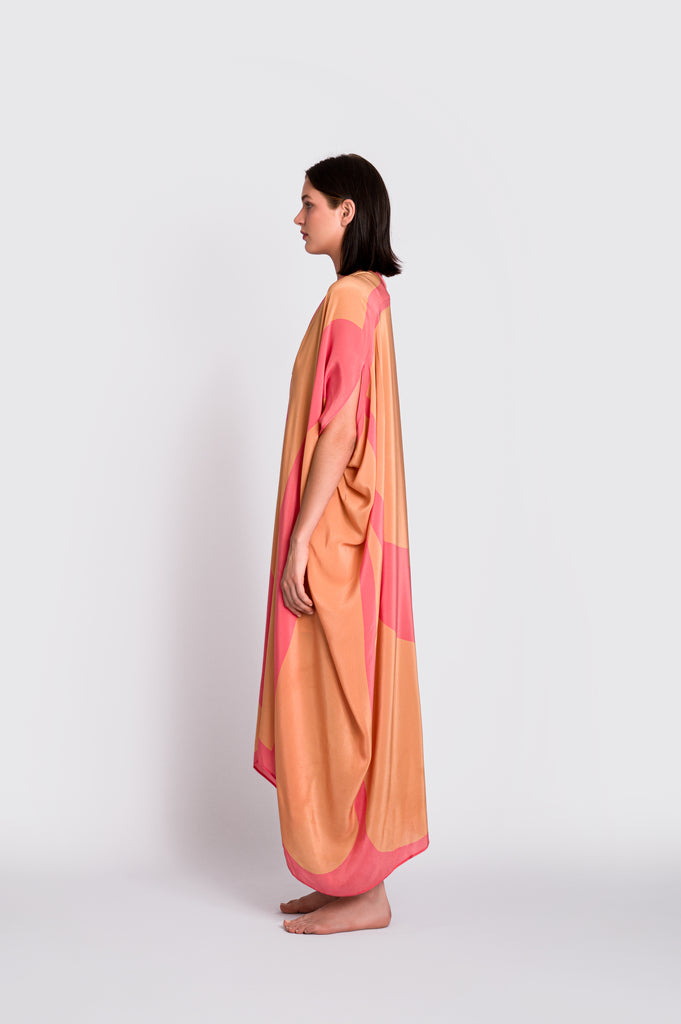 Anemos Kaftan Terra