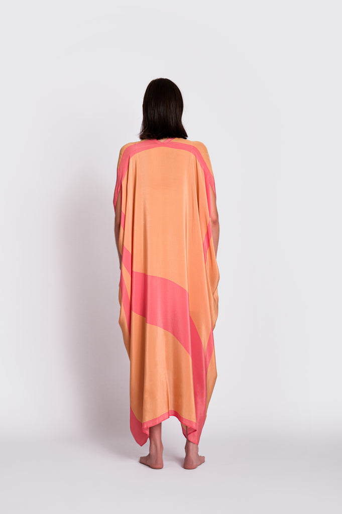 Anemos Kaftan Terra