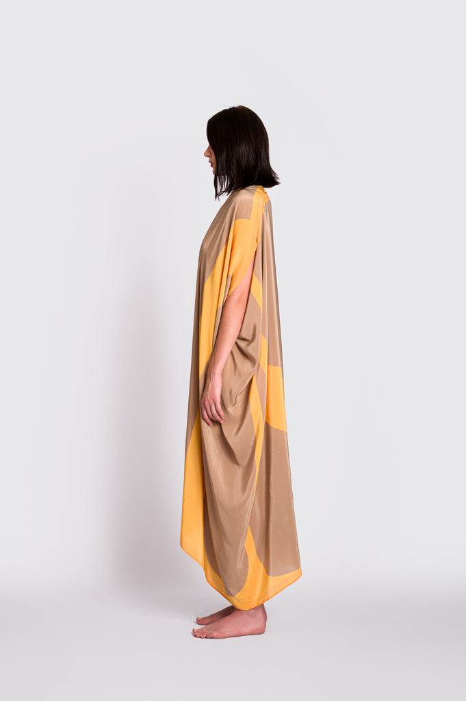 Anemos Kaftan Travertine