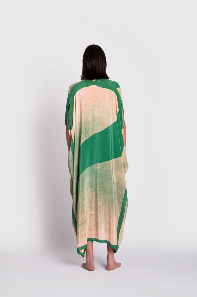 Anemos Kaftan Smeraldo