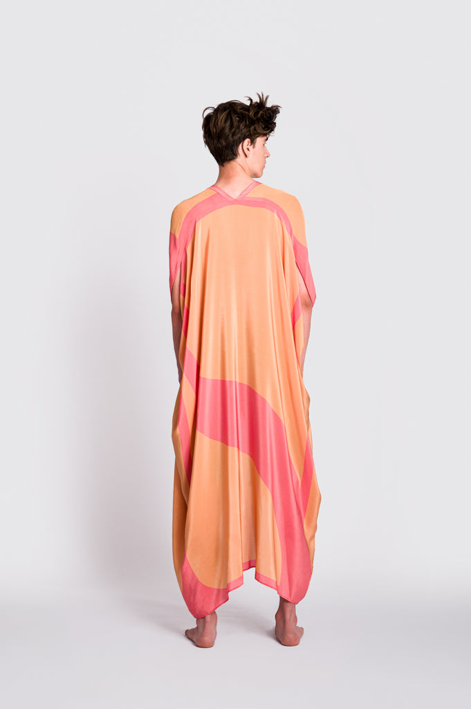 Anemos Kaftan Terra