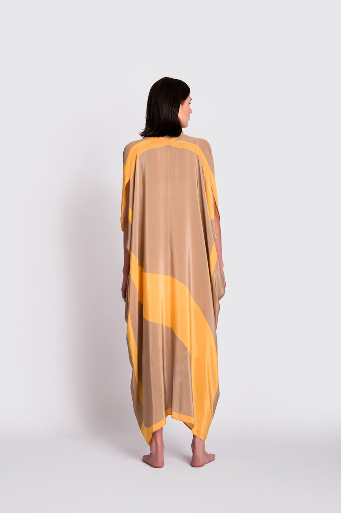 Anemos Kaftan Travertine